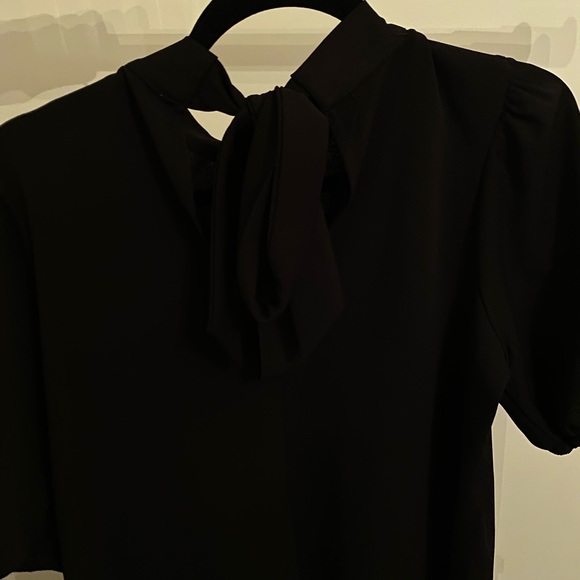 Zara Black Dress - Picture 3 of 3